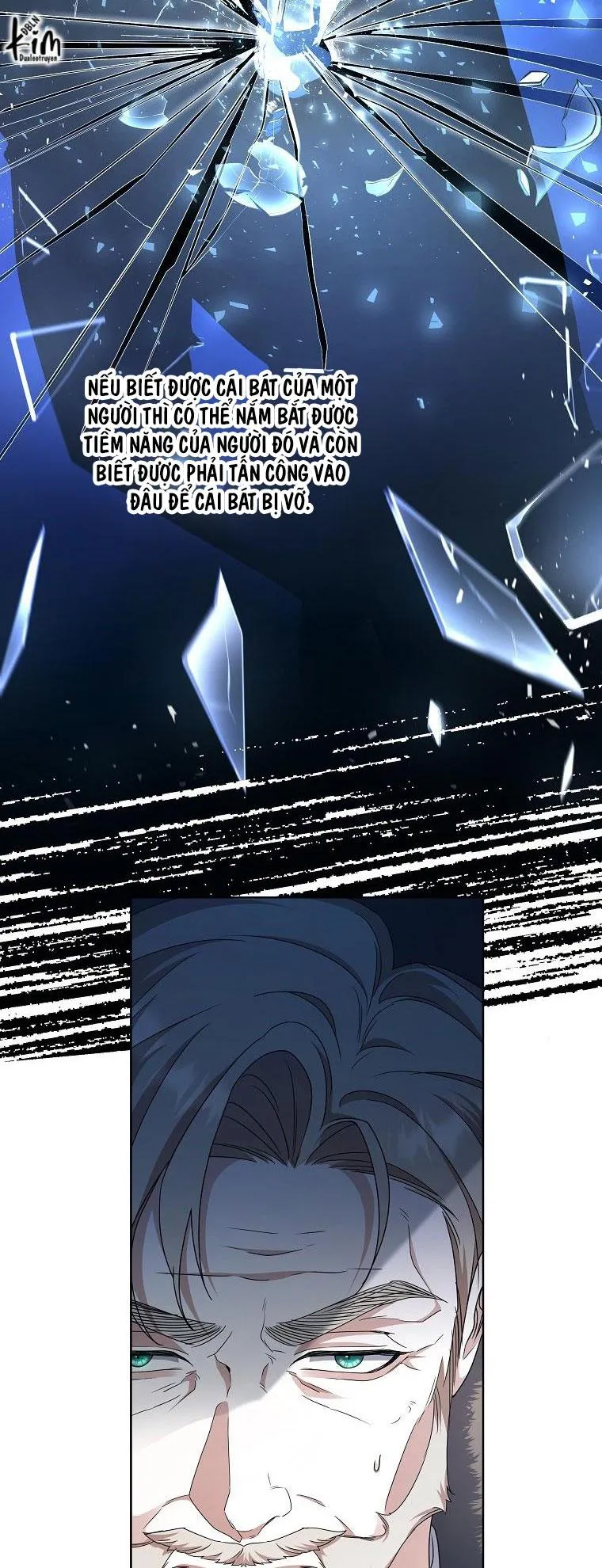 OPEN THE DOOR Chapter 28 Trang 7