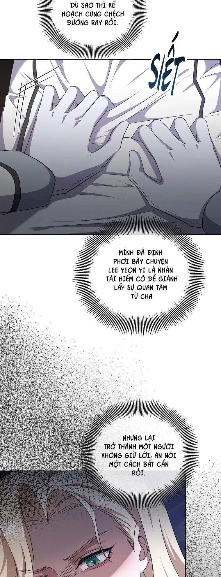 OPEN THE DOOR Chapter 28 Trang 11