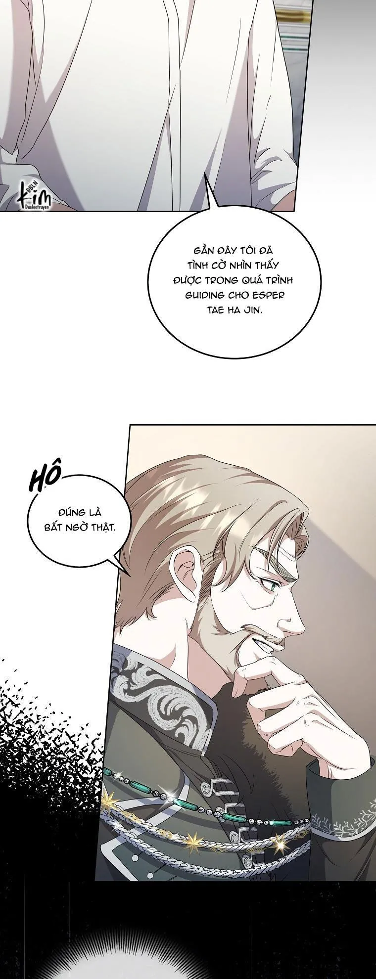 OPEN THE DOOR Chapter 28 Trang 15