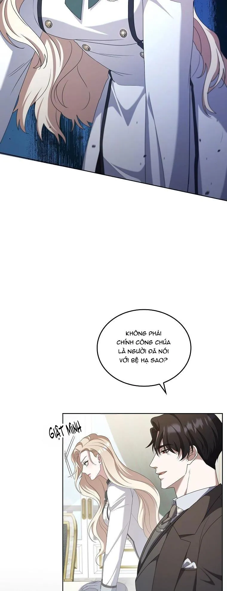 OPEN THE DOOR Chapter 28 Trang 23