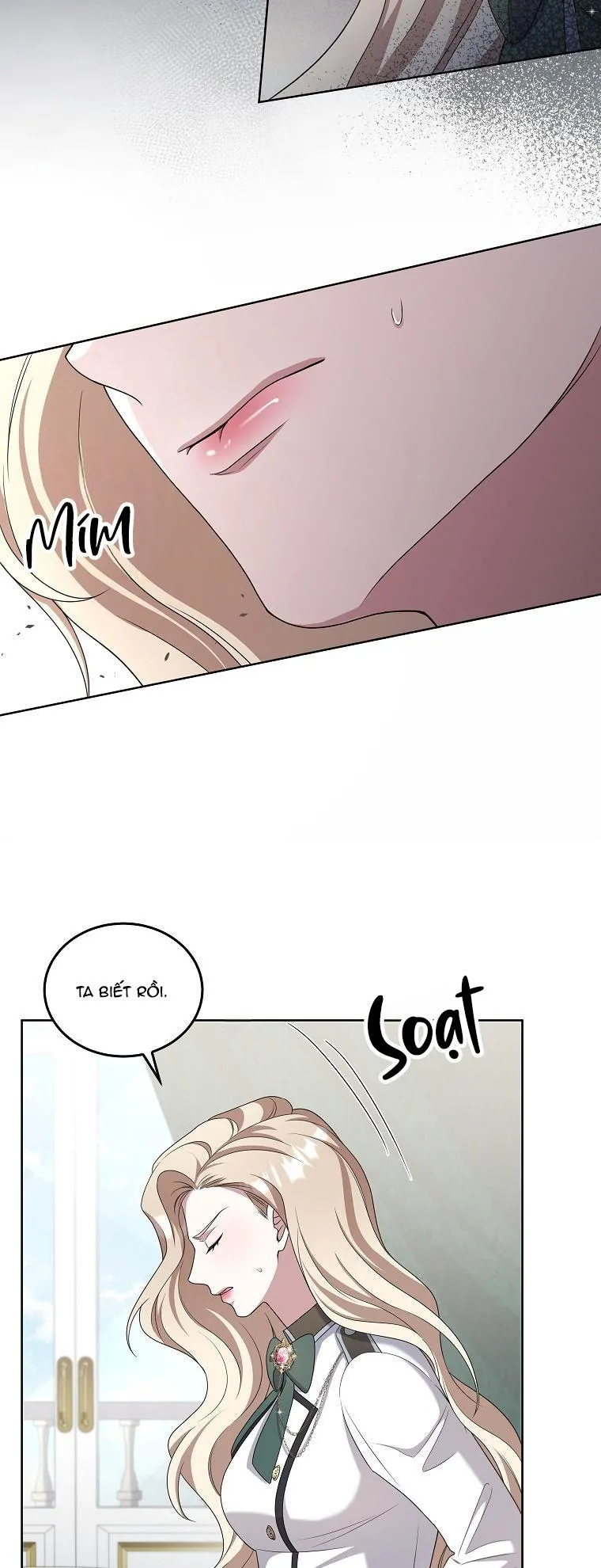 OPEN THE DOOR Chapter 28 Trang 25