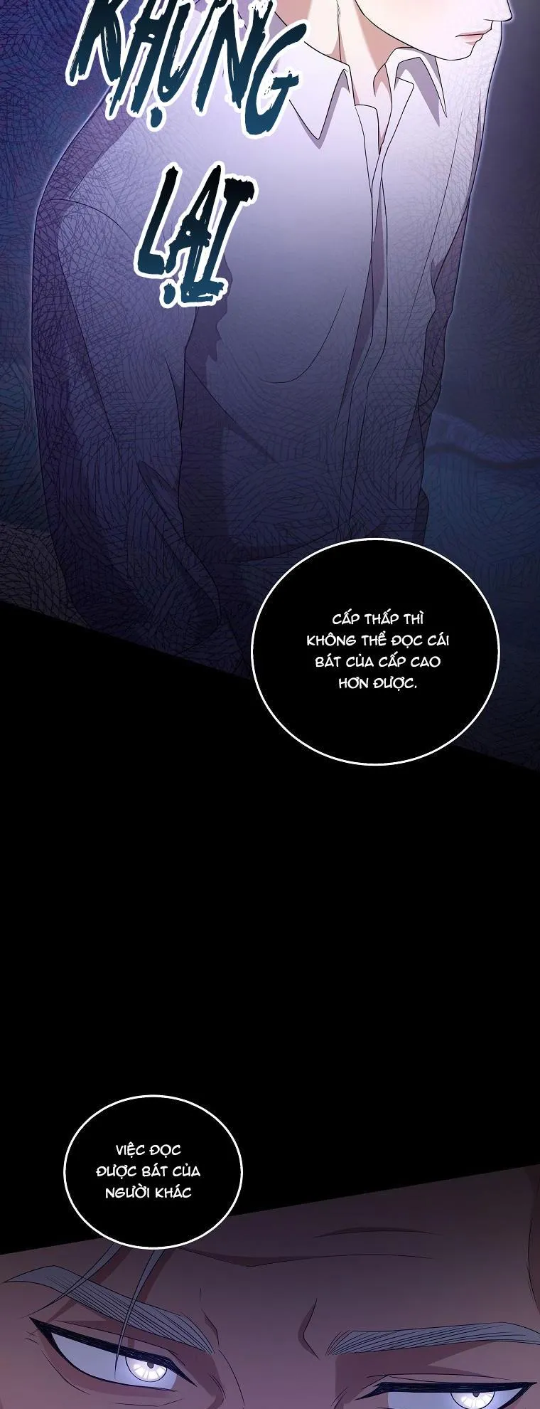 OPEN THE DOOR Chapter 28 Trang 28