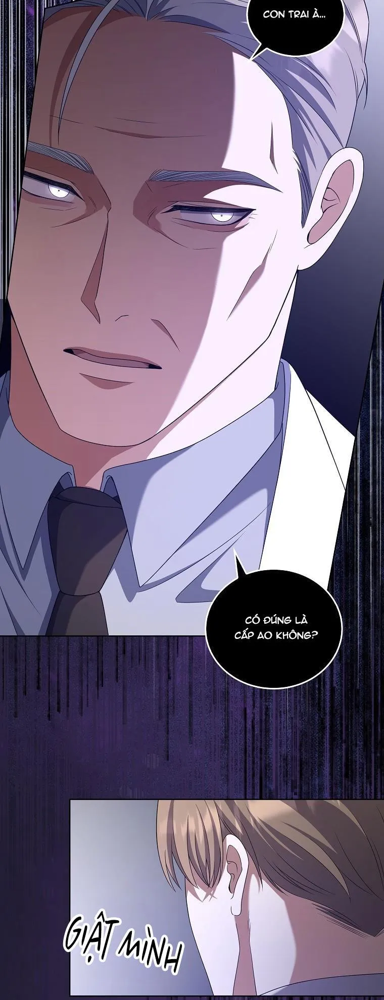 OPEN THE DOOR Chapter 28 Trang 30