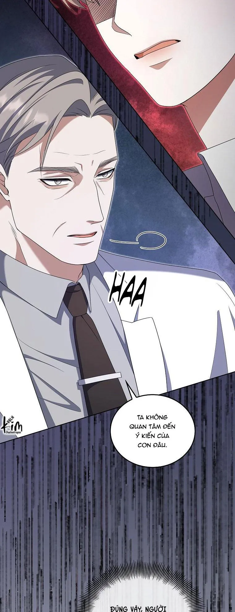 OPEN THE DOOR Chapter 28 Trang 32