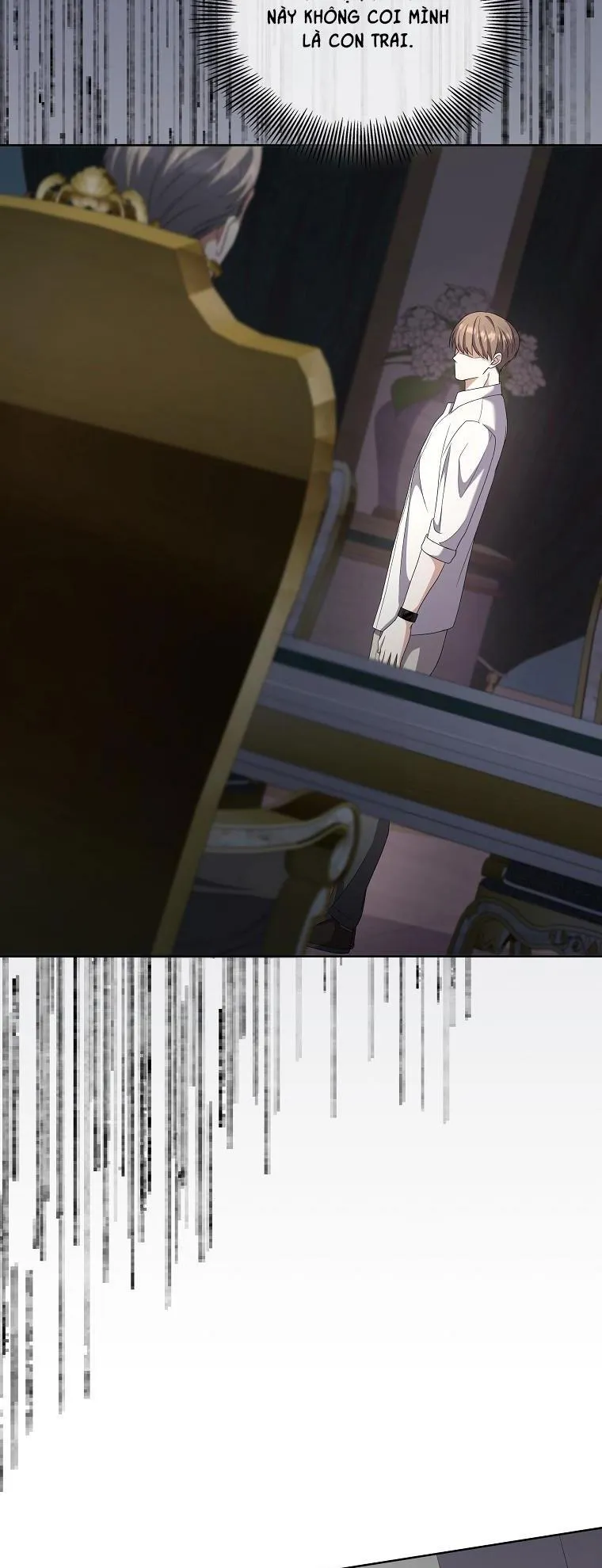 OPEN THE DOOR Chapter 28 Trang 33