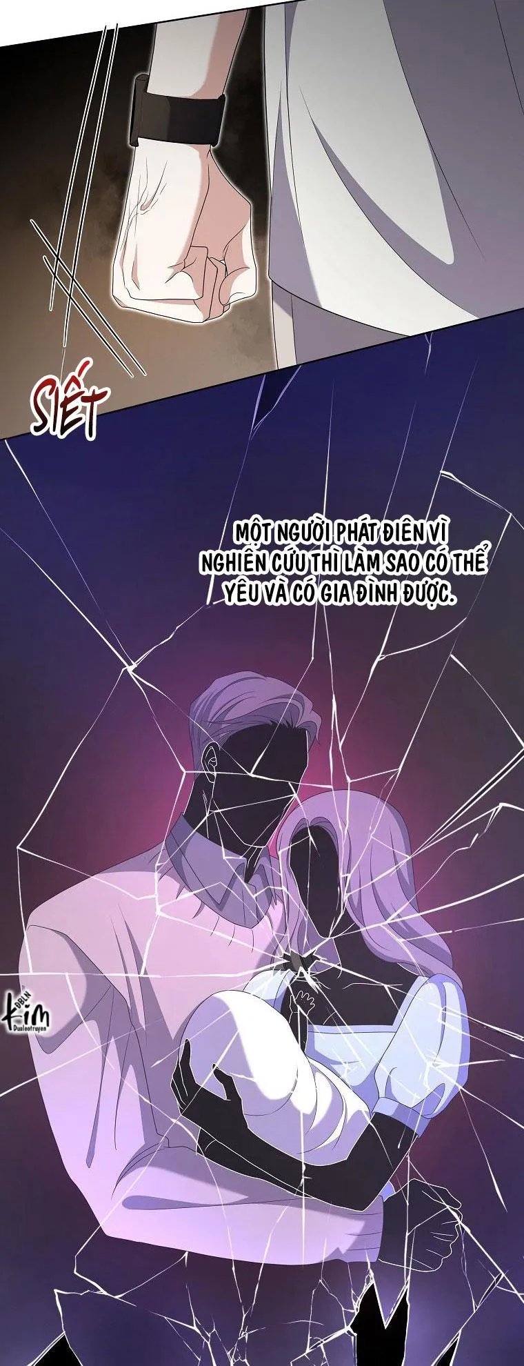 OPEN THE DOOR Chapter 28 Trang 34