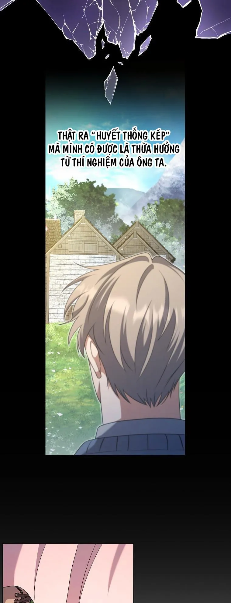 OPEN THE DOOR Chapter 28 Trang 35