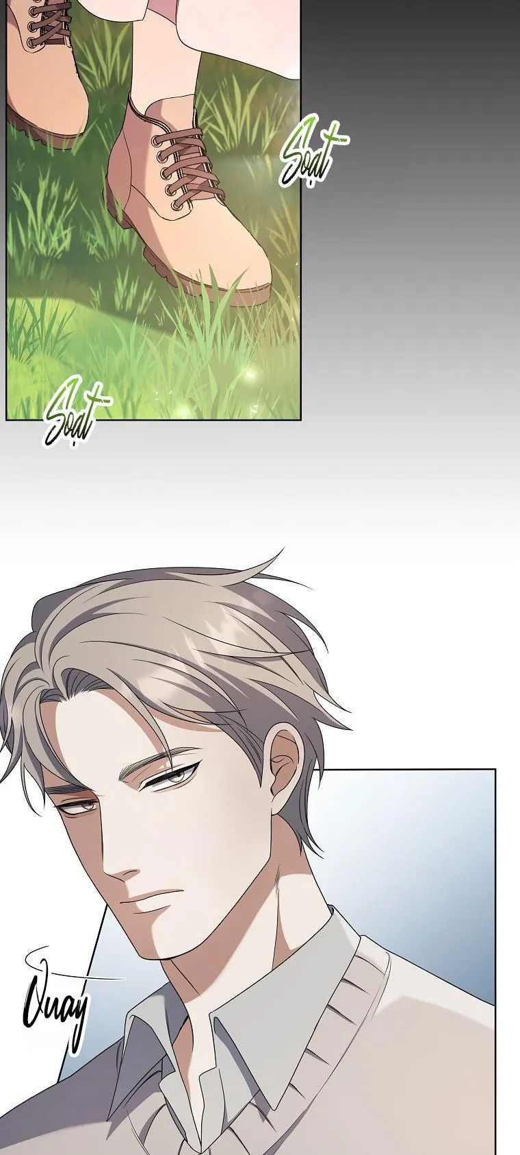 OPEN THE DOOR Chapter 28 Trang 36