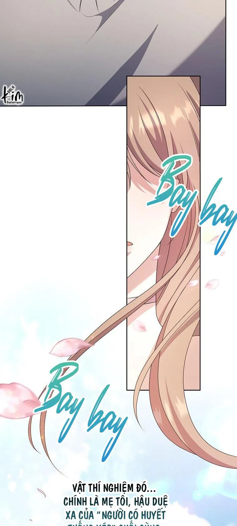 OPEN THE DOOR Chapter 28 Trang 37