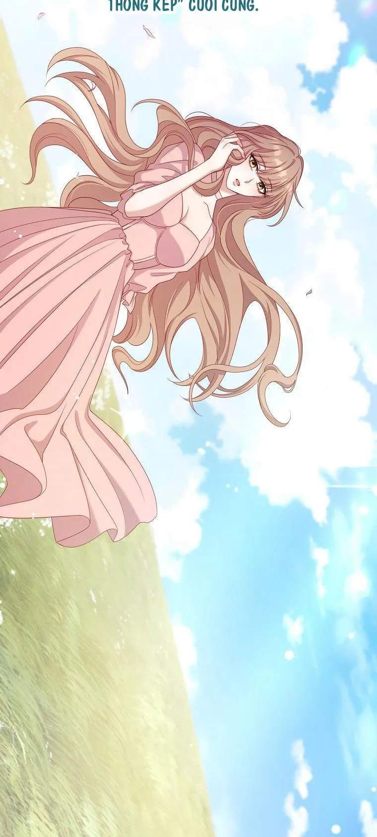 OPEN THE DOOR Chapter 28 Trang 38