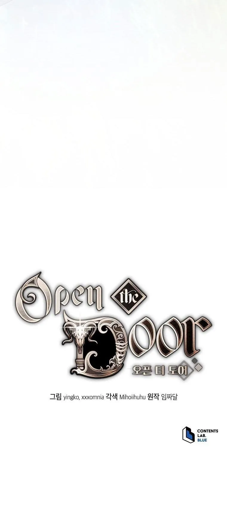 OPEN THE DOOR Chapter 28 Trang 40