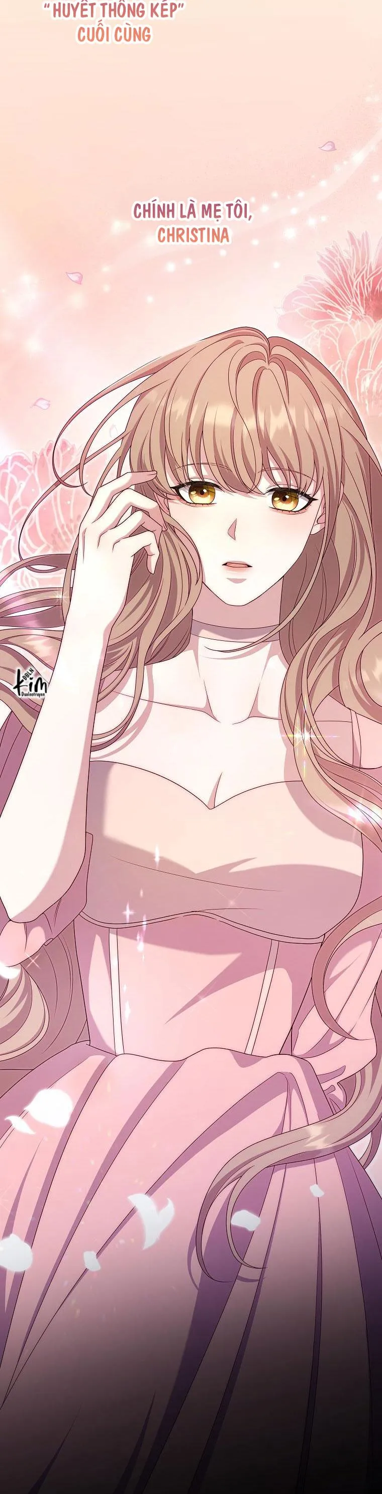 OPEN THE DOOR Chapter 29 Trang 3