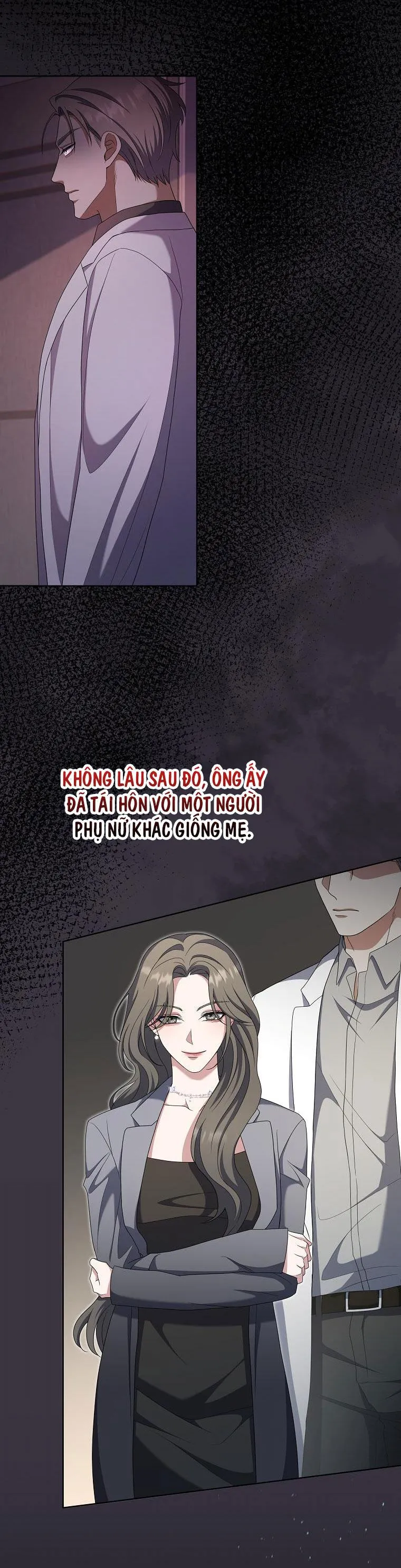 OPEN THE DOOR Chapter 29 Trang 9