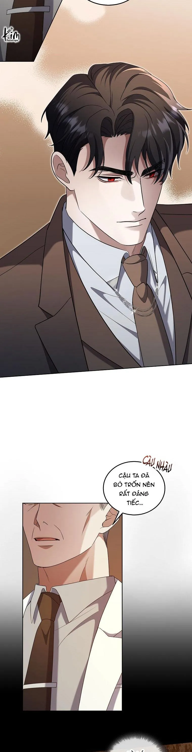 OPEN THE DOOR Chapter 29 Trang 23