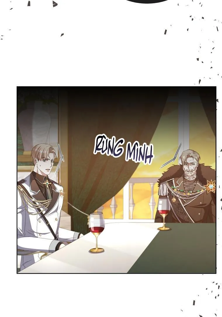 OPEN THE DOOR Chapter 29 Trang 26