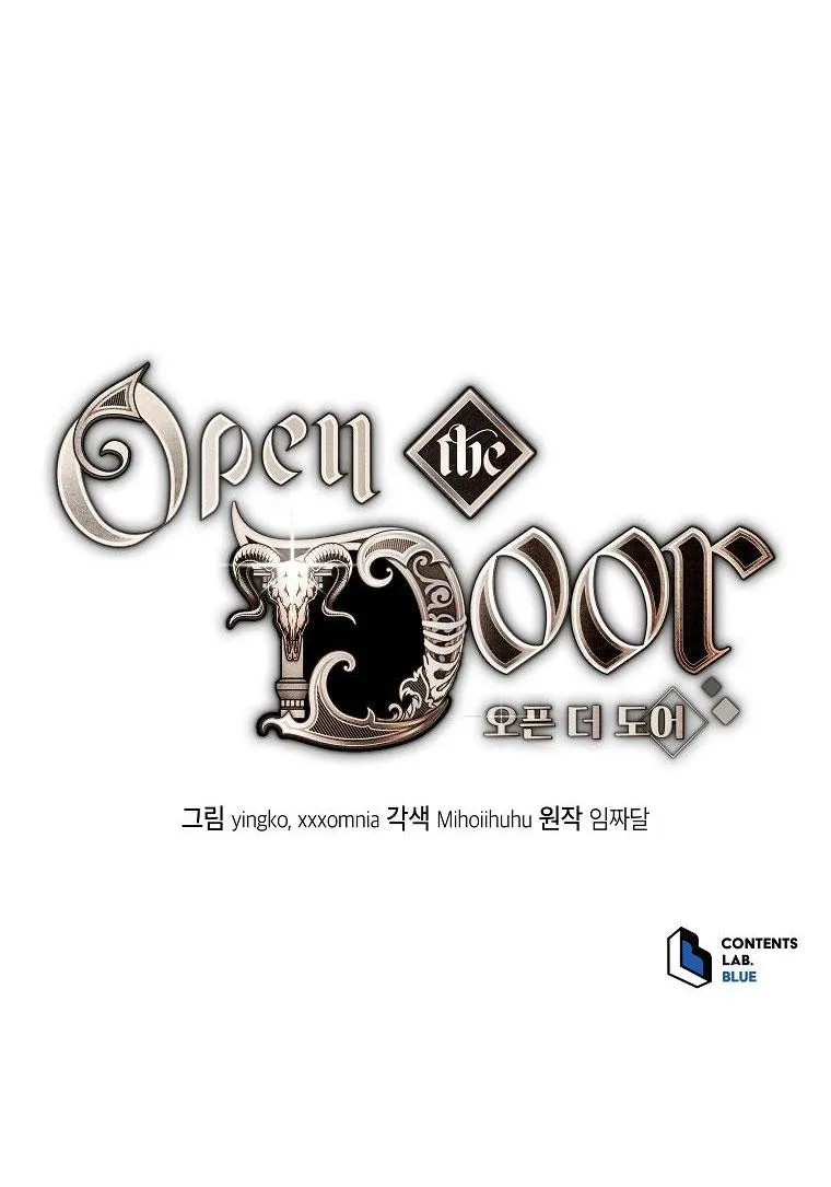OPEN THE DOOR Chapter 29 Trang 30
