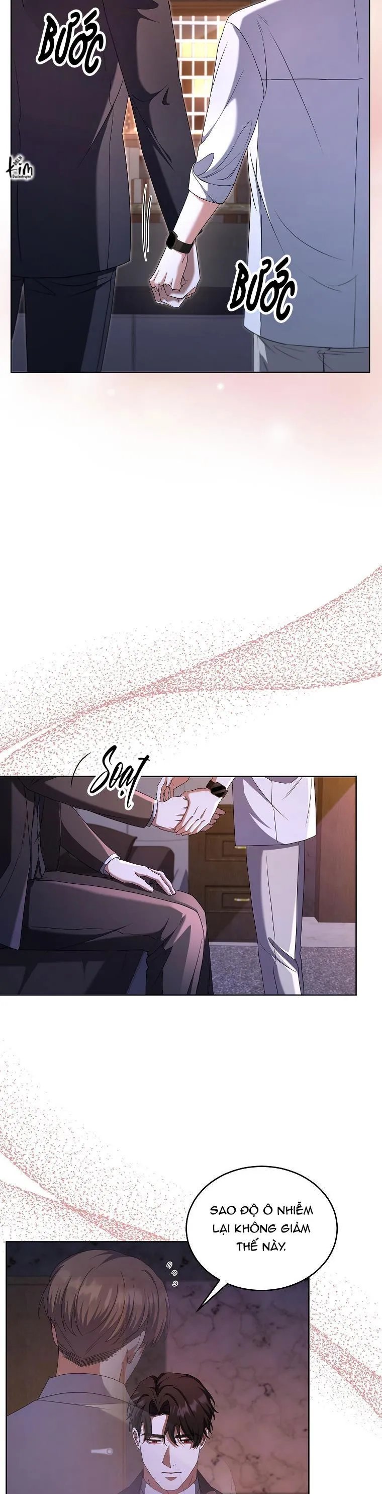 OPEN THE DOOR Chapter 30 Trang 16