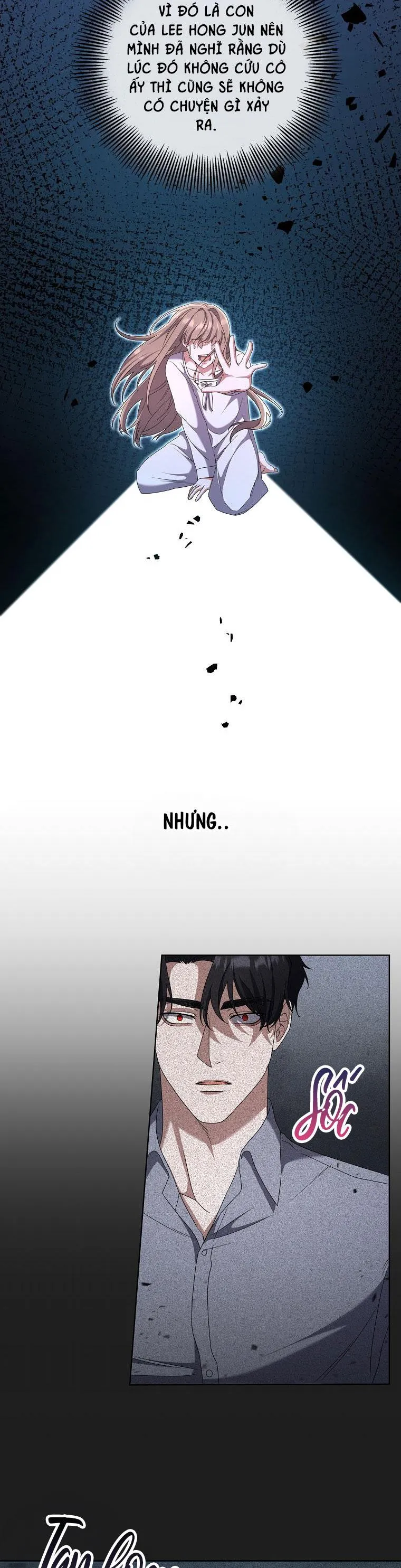 OPEN THE DOOR Chapter 30 Trang 19