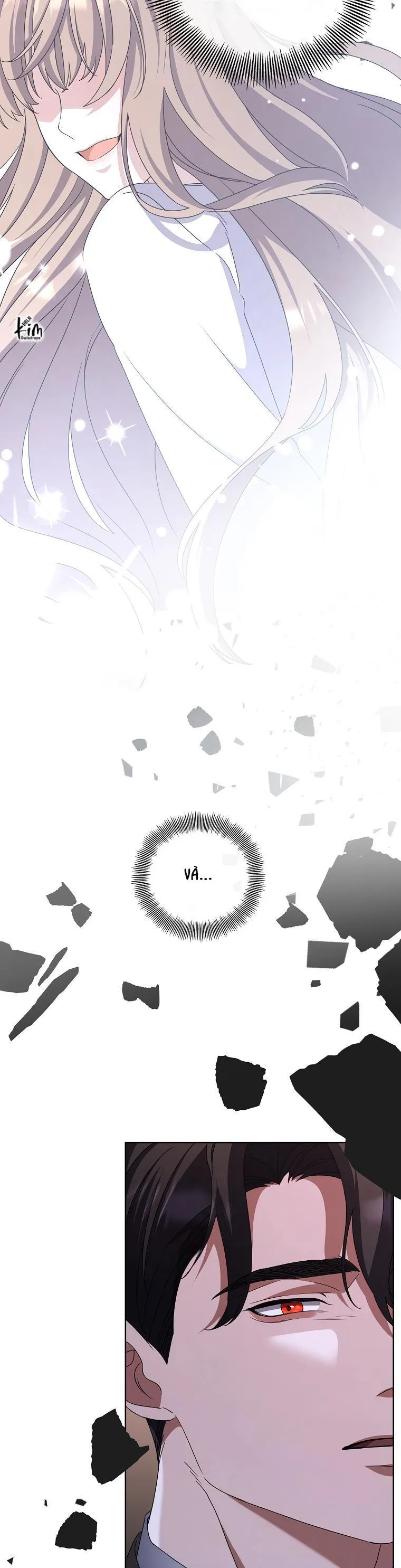 OPEN THE DOOR Chapter 30 Trang 21