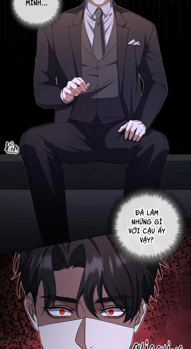 OPEN THE DOOR Chapter 30 Trang 28