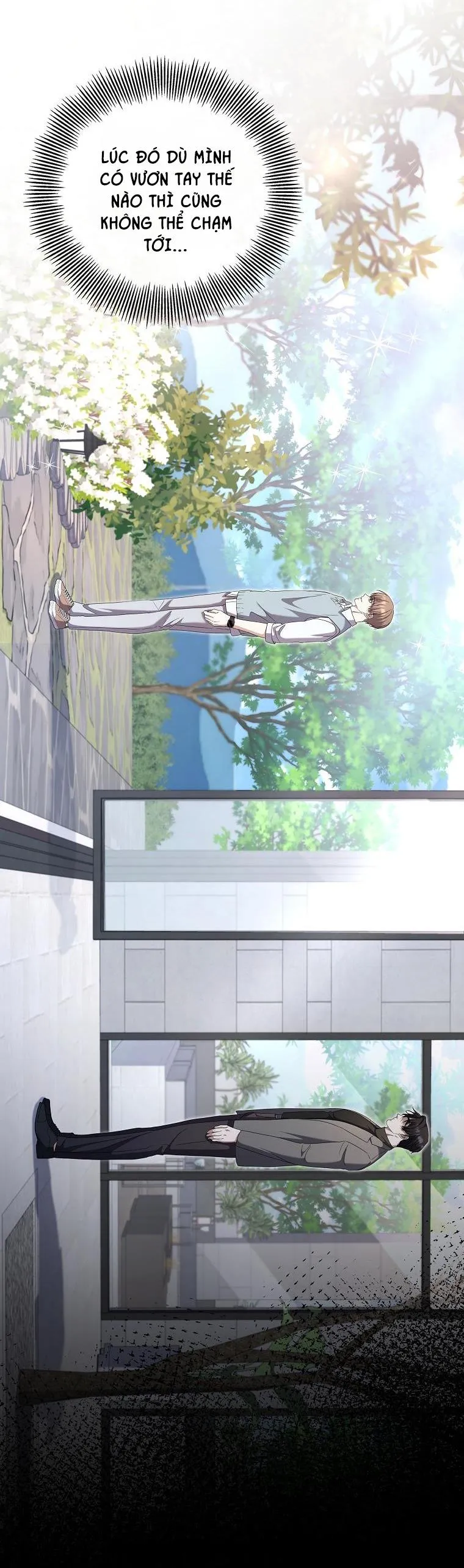 OPEN THE DOOR Chapter 32 Trang 22