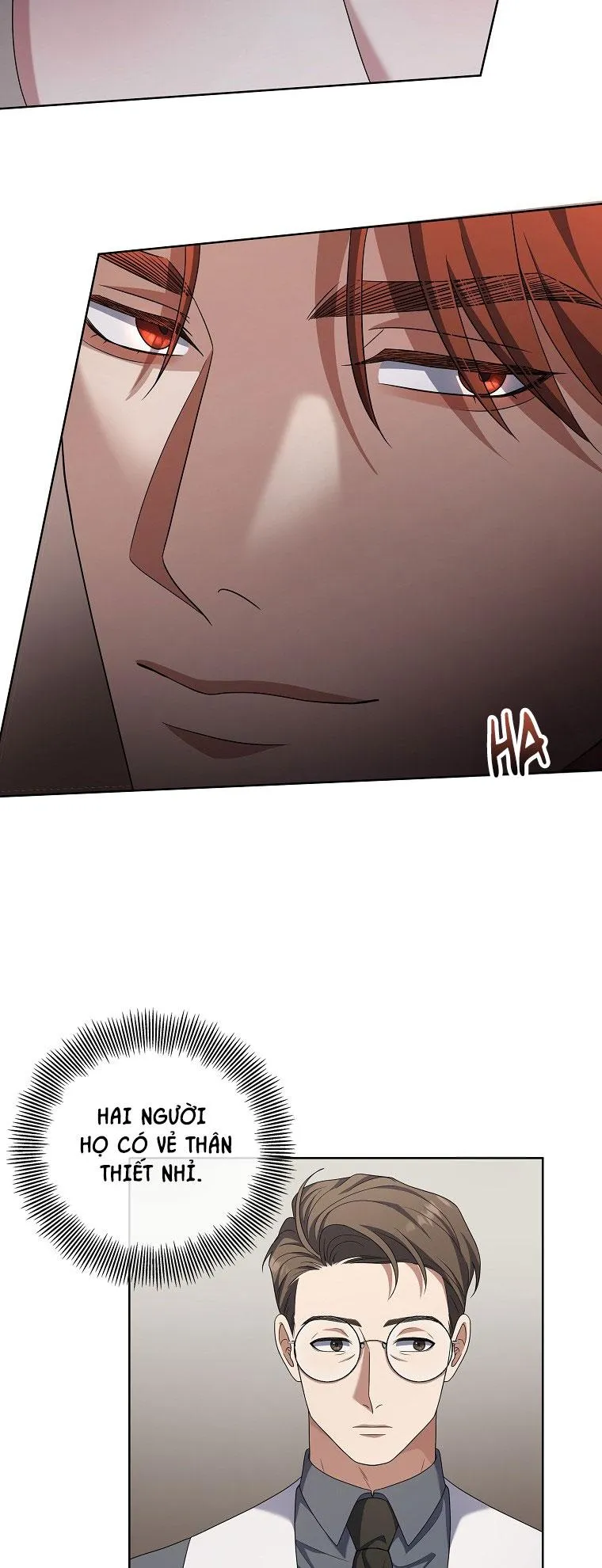 OPEN THE DOOR Chapter 34 Trang 15