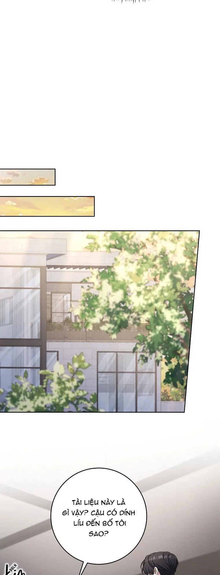 OPEN THE DOOR Chapter 34 Trang 19