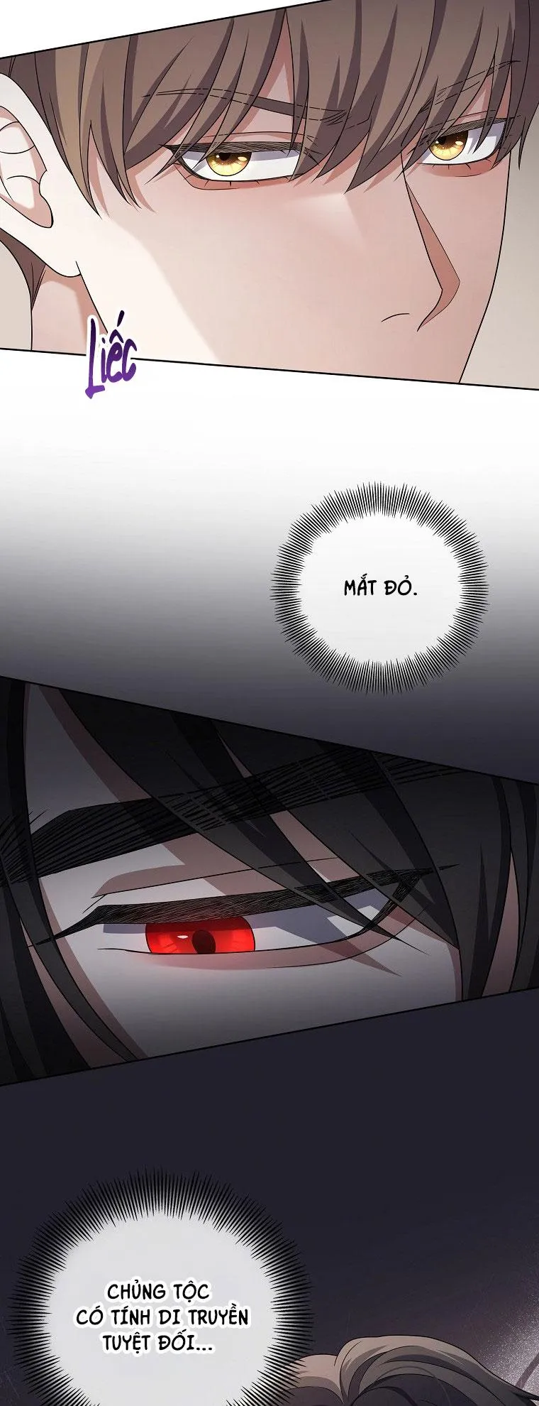 OPEN THE DOOR Chapter 34 Trang 28