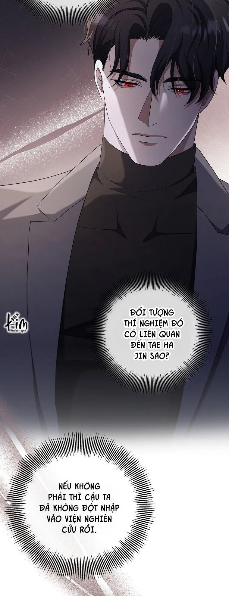 OPEN THE DOOR Chapter 34 Trang 29