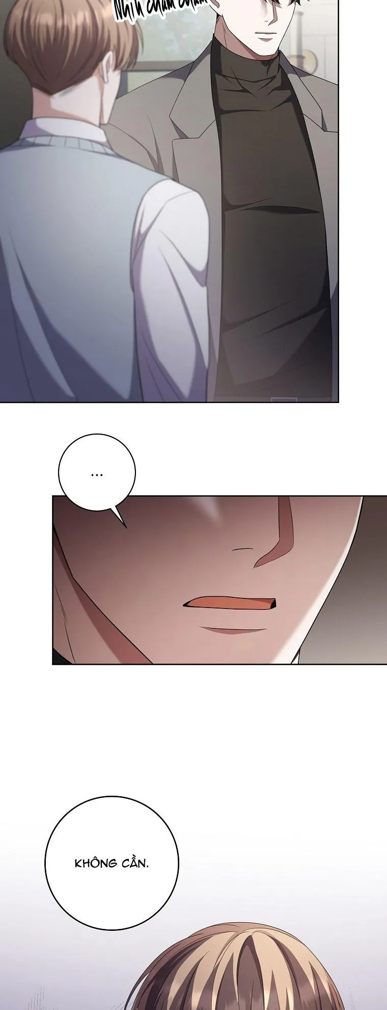 OPEN THE DOOR Chapter 34 Trang 34