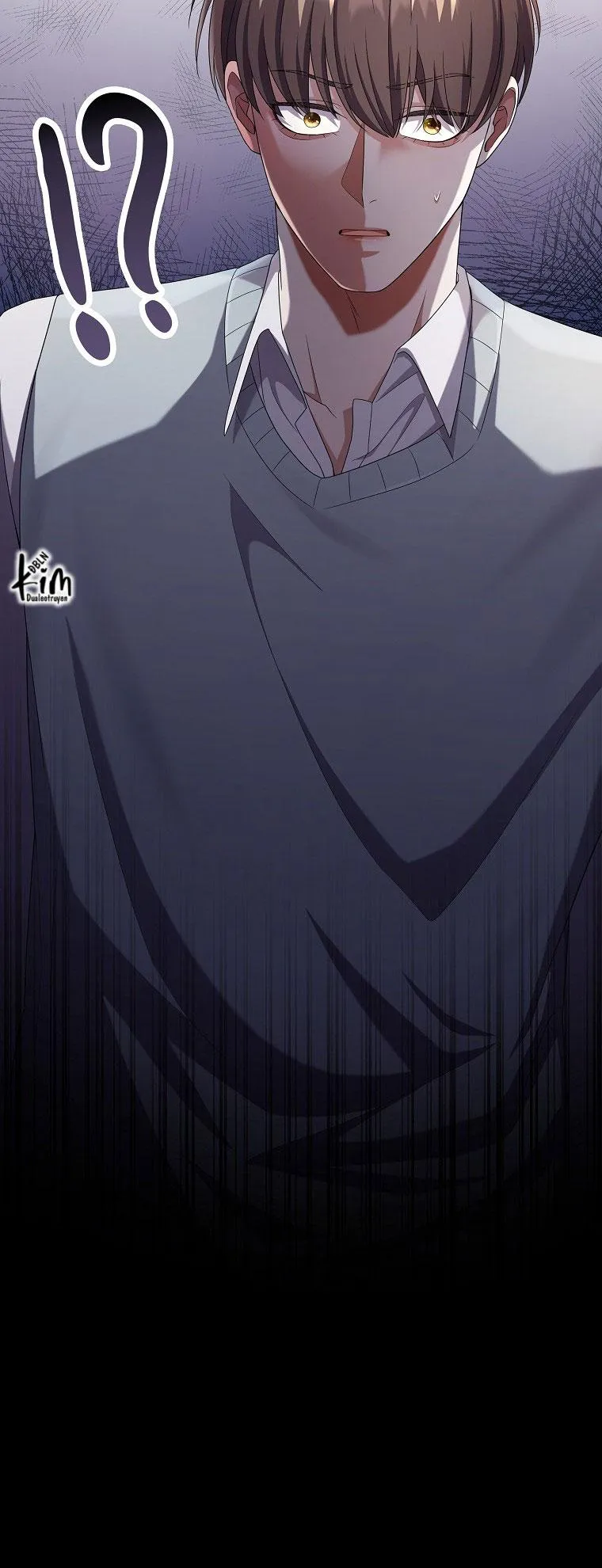 OPEN THE DOOR Chapter 34 Trang 35