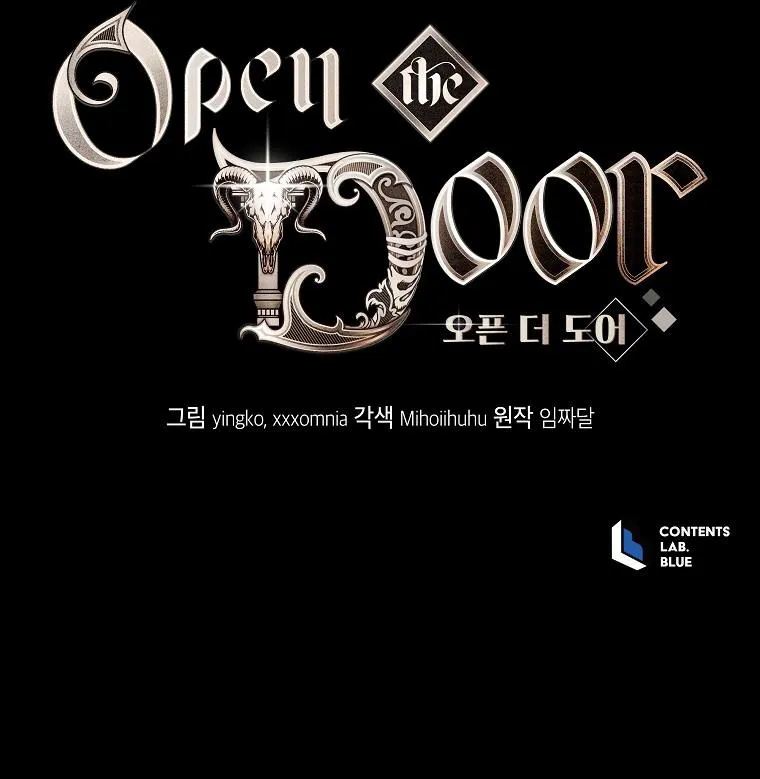 OPEN THE DOOR Chapter 34 Trang 36