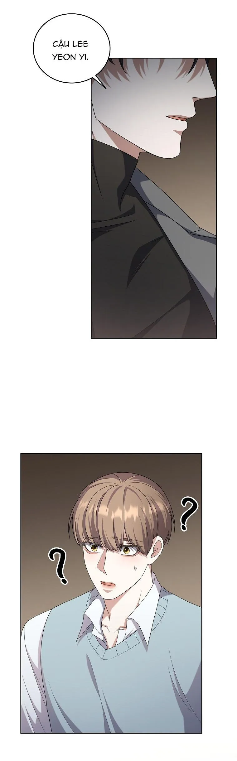 OPEN THE DOOR Chapter 35 Trang 5