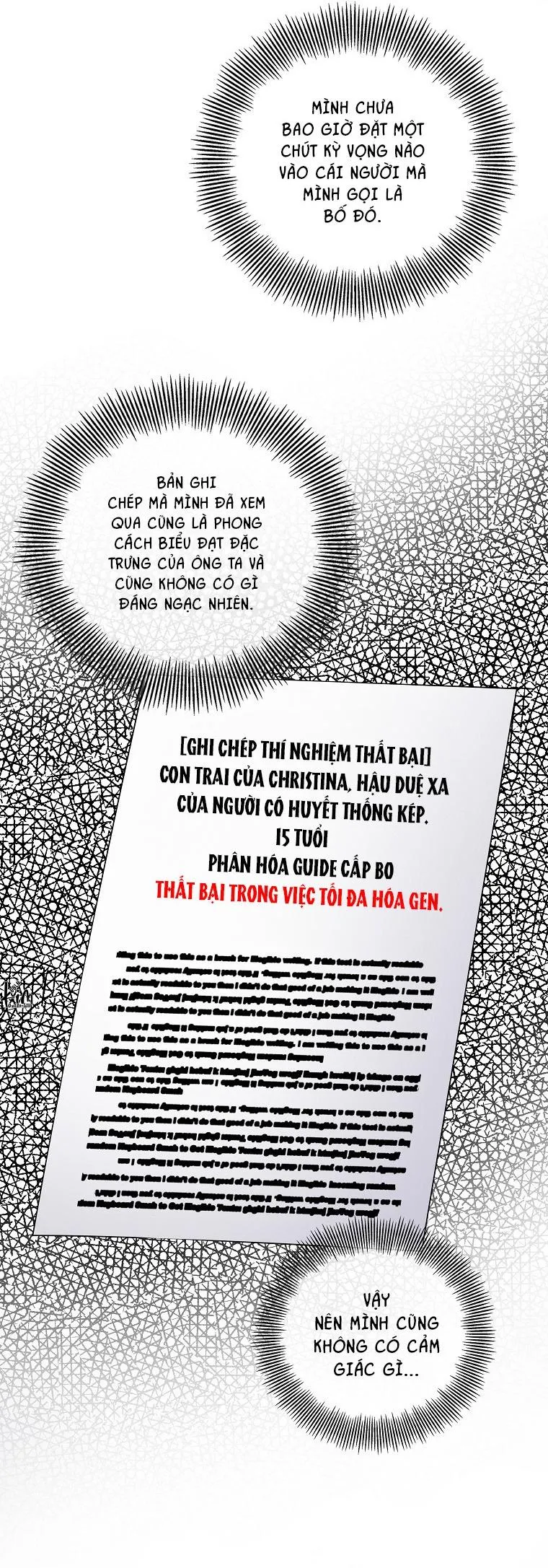 OPEN THE DOOR Chapter 35 Trang 7