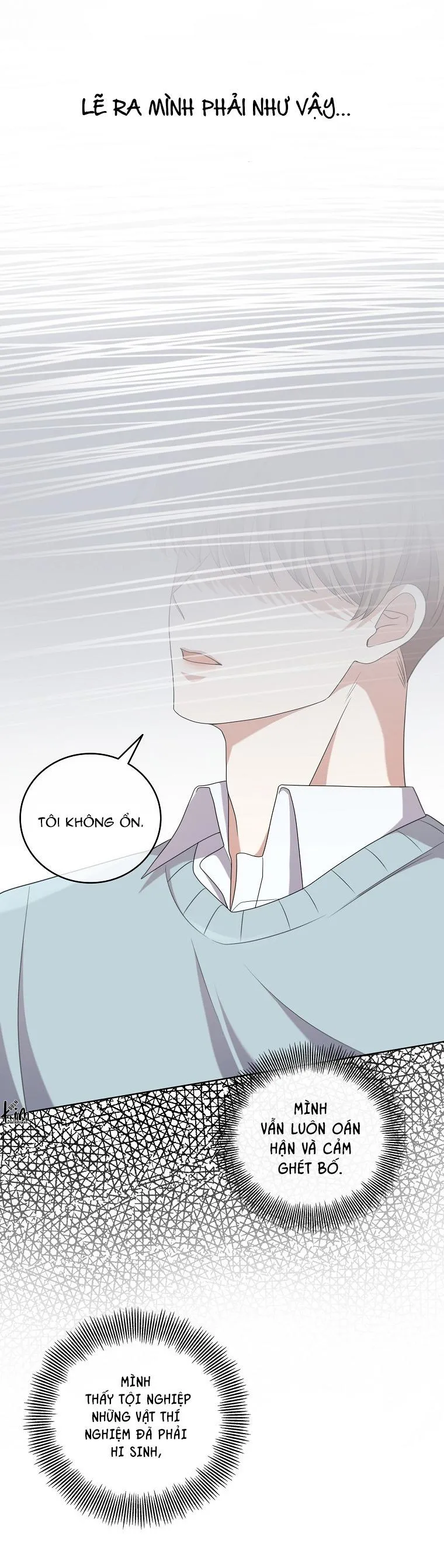 OPEN THE DOOR Chapter 35 Trang 8