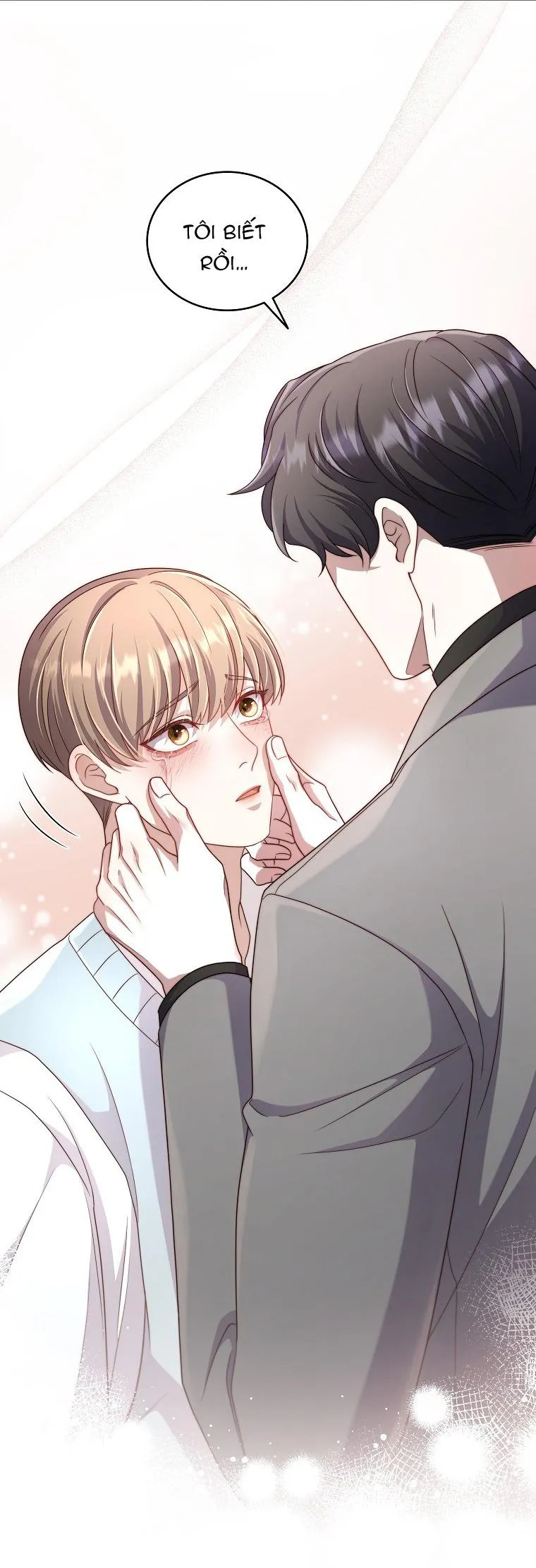 OPEN THE DOOR Chapter 35 Trang 12