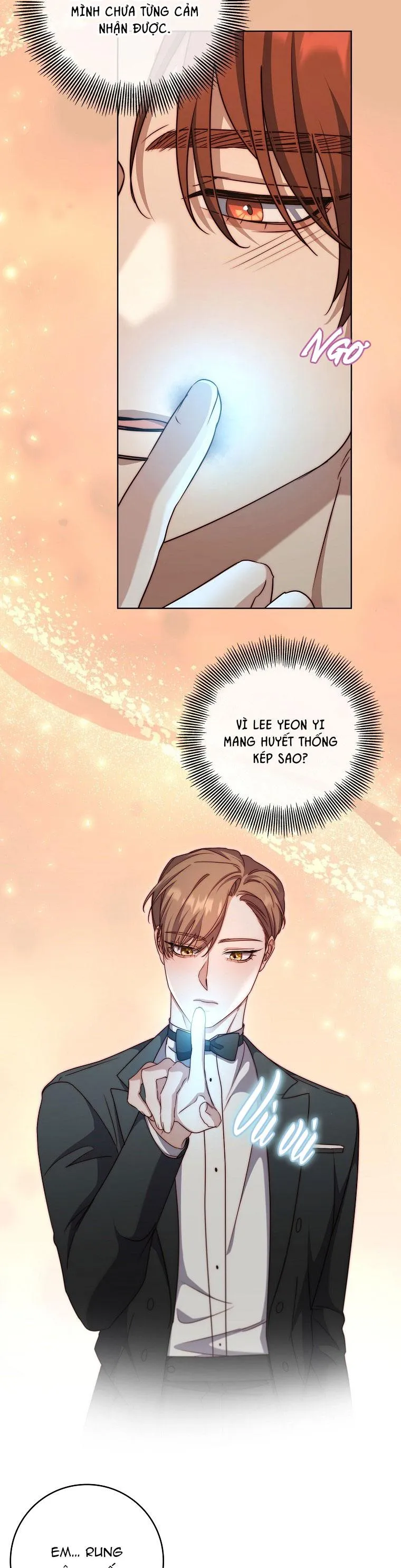 OPEN THE DOOR Chapter 37 Trang 11