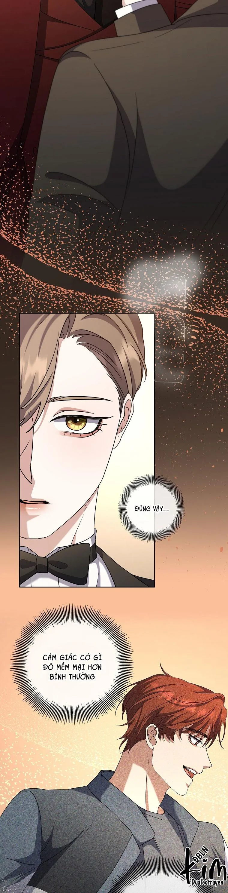 OPEN THE DOOR Chapter 37 Trang 22