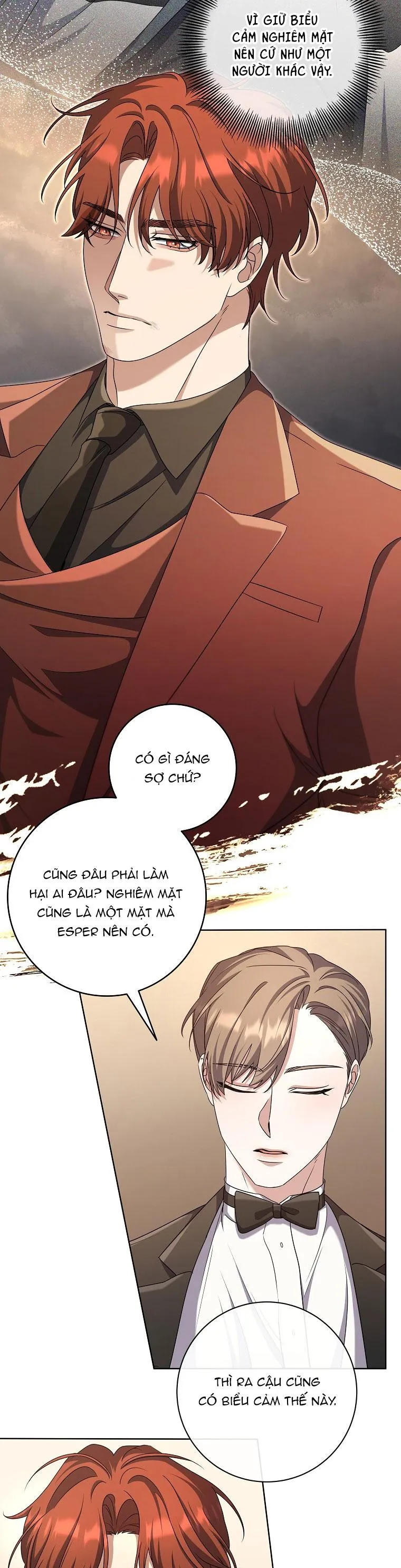 OPEN THE DOOR Chapter 37 Trang 23