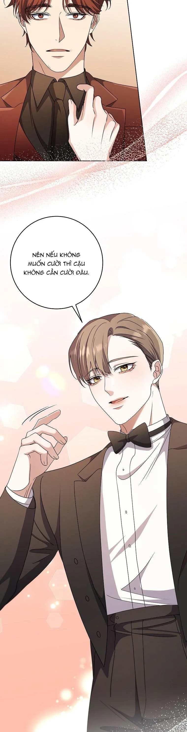 OPEN THE DOOR Chapter 37 Trang 24