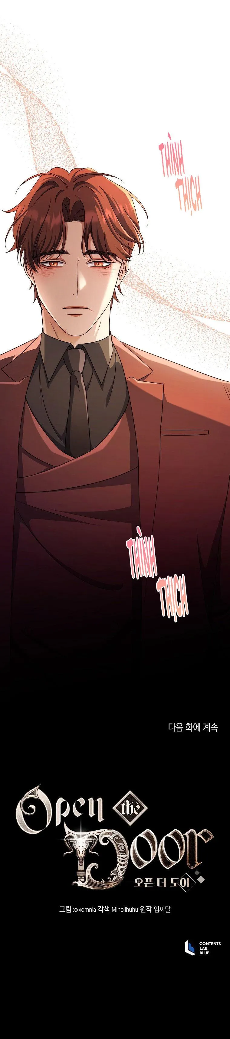 OPEN THE DOOR Chapter 37 Trang 26