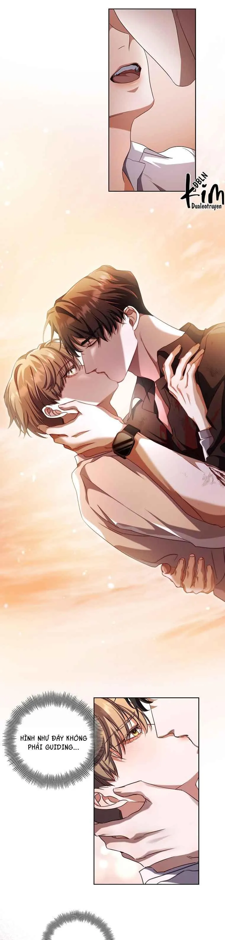 OPEN THE DOOR Chapter 39 Trang 13