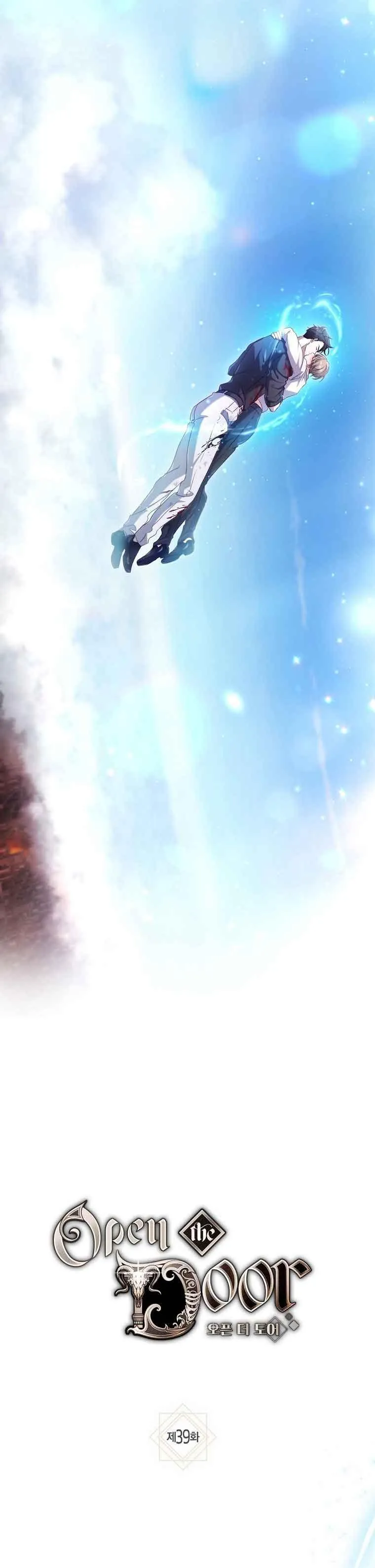 OPEN THE DOOR Chapter 39 Trang 15