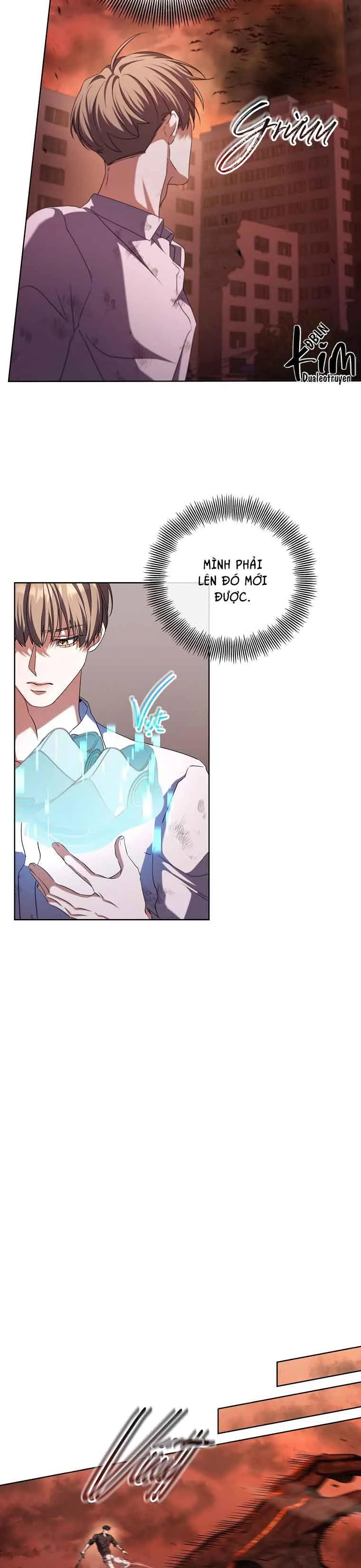 OPEN THE DOOR Chapter 40 Trang 9