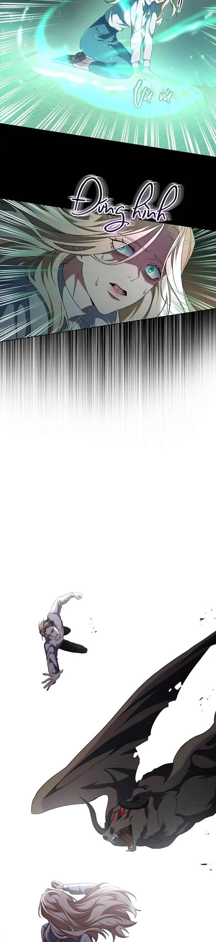 OPEN THE DOOR Chapter 40 Trang 17