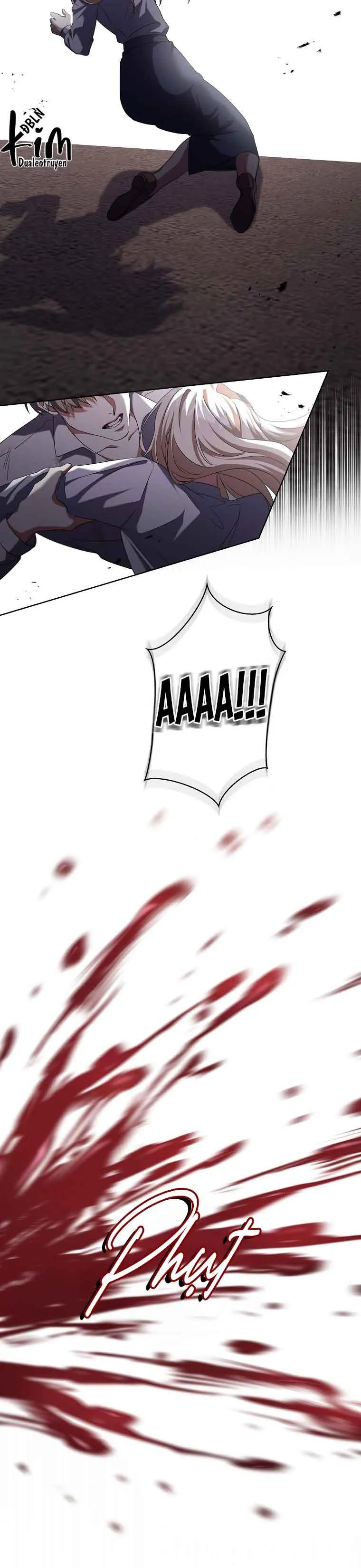 OPEN THE DOOR Chapter 40 Trang 18