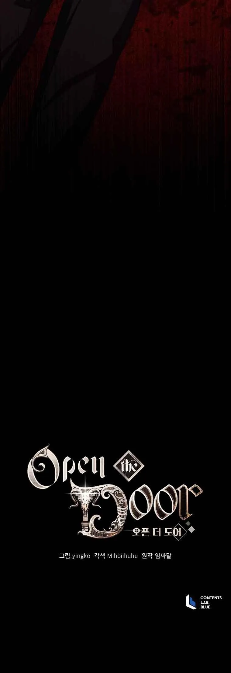 OPEN THE DOOR Chapter 40 Trang 20