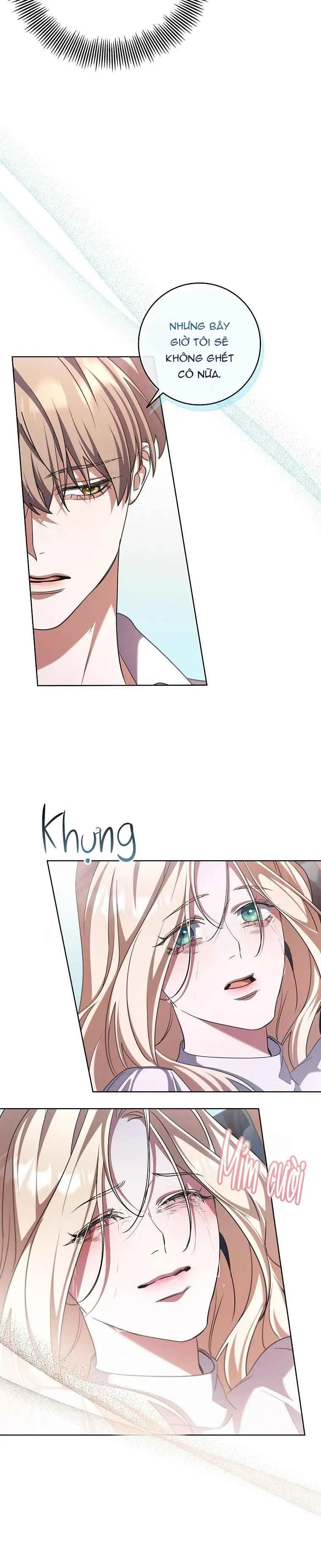 OPEN THE DOOR Chapter 41 Trang 5