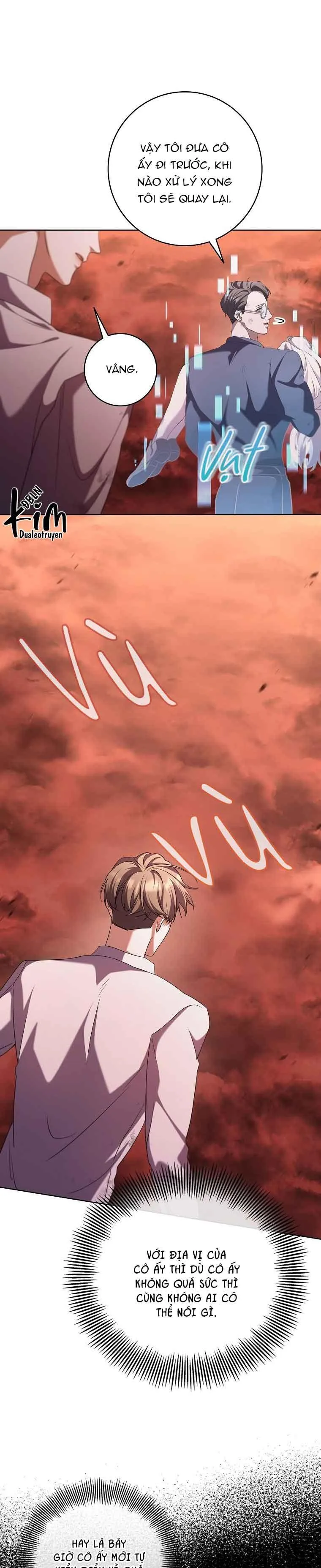 OPEN THE DOOR Chapter 41 Trang 6