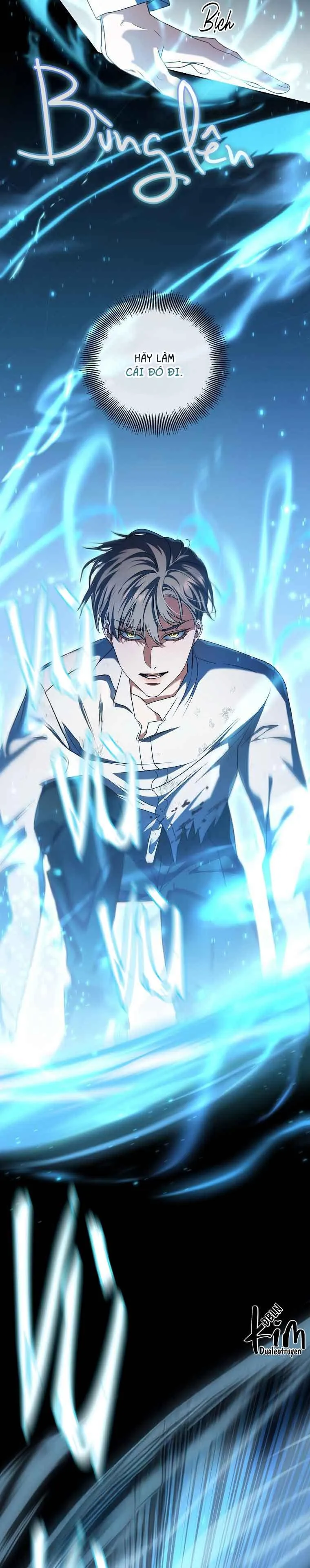 OPEN THE DOOR Chapter 41 Trang 9